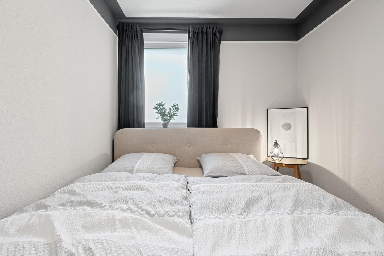 Blickfang - Zentrale Im Herzen Von Apartment Friedrichshafen